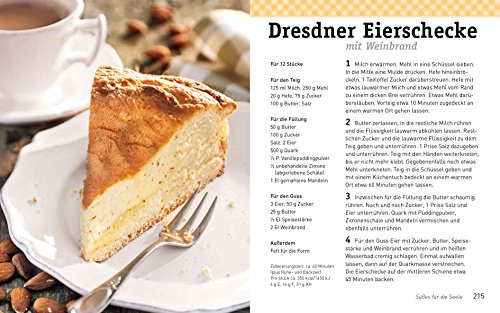 Deutsche Küche (Minikochbuch): Lieblingsgerichte von einfach bis raffiniert - 7