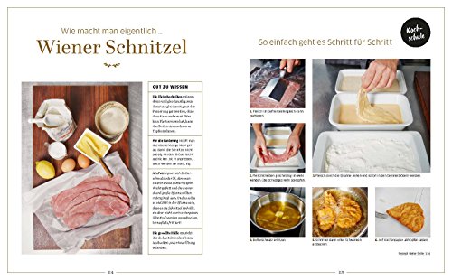 Deutsche Klassiker – Schritt für Schritt zum perfekten Genuss - 3