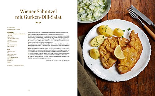 Deutsche Klassiker – Schritt für Schritt zum perfekten Genuss - 4
