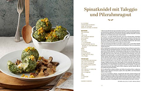 Deutsche Klassiker – Schritt für Schritt zum perfekten Genuss - 6