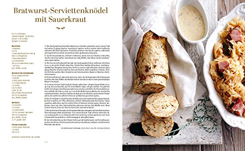 Deutsche Klassiker – Schritt für Schritt zum perfekten Genuss - 7